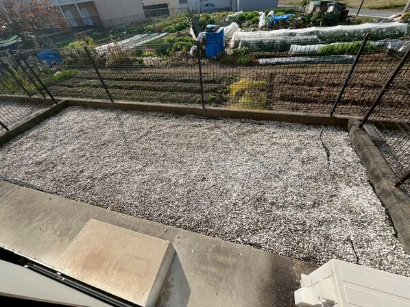 ハイツブランドールの物件内観写真